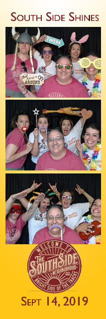 South Side Shines Celebration  | View more photos from the event at gallery.photoboothbillings.com/u/PhotoBoothBillings/South-Side-Shines-Celebration